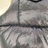 ノースフェイスパープルレーベル THE NORTH FACE PURPLE LABEL 裏地総柄 ダウンベスト メンズ JPN:M